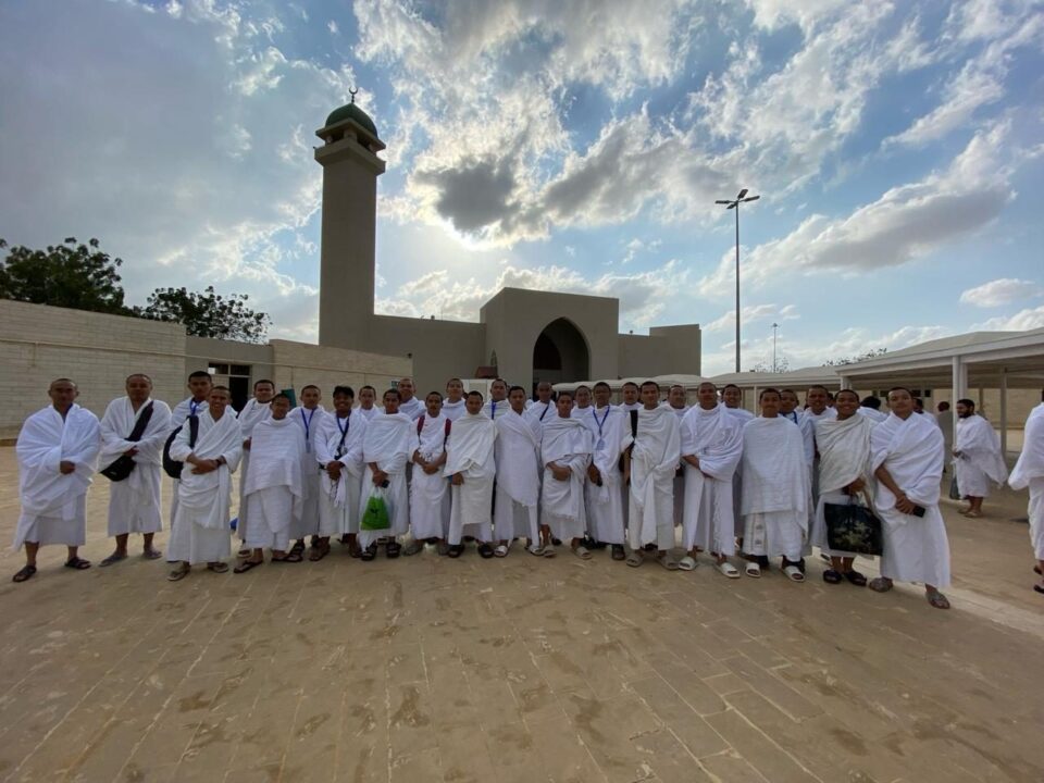 DAUROH MADINAH 7