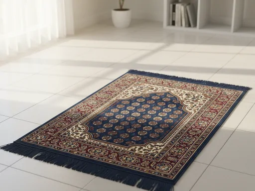 Momen Ketenangan di Atas Sajadah: Strategi Praktis Meraih Khusyuk dalam Salat bagi Santri