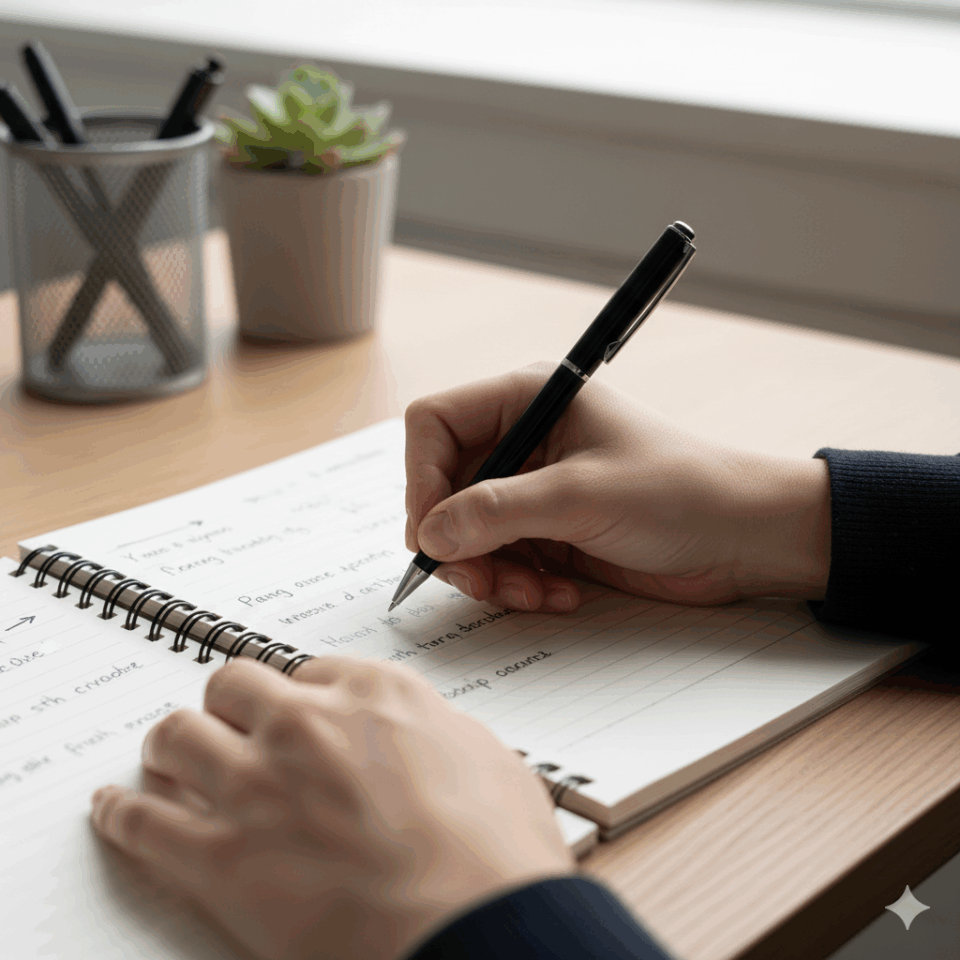 “Motivasi Belajar untuk Remaja: 7 Langkah Anti Mager Ala Santri”