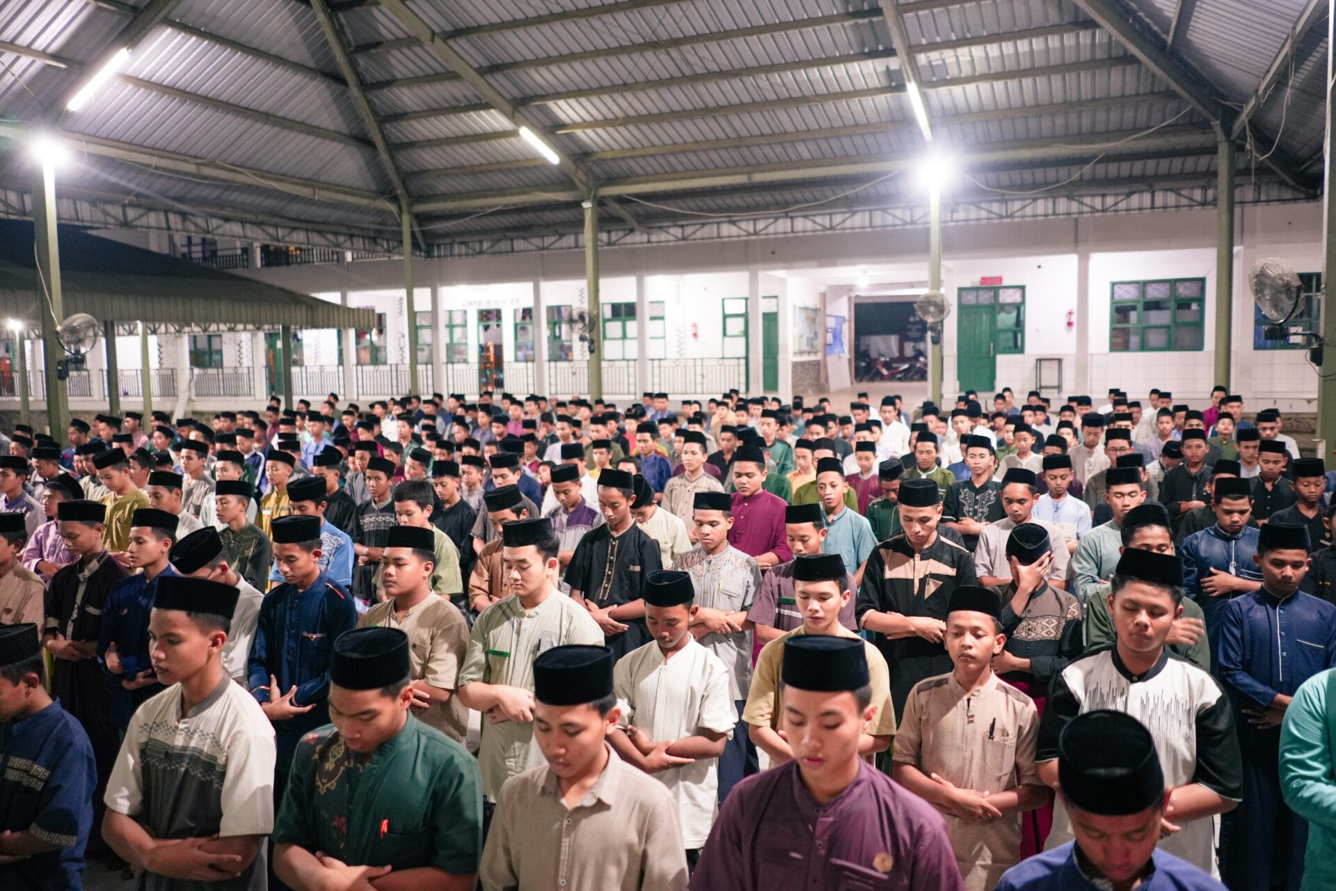 Memahami Arti dari Perbedaan/Khilafiah Dalam Konteks Islam Masa Kini