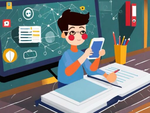 Artikel Menggunakan Teknologi dengan Bijak