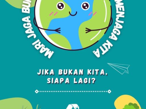 Artikel Kewajiban Menjaga Kebersihan Lingkungan