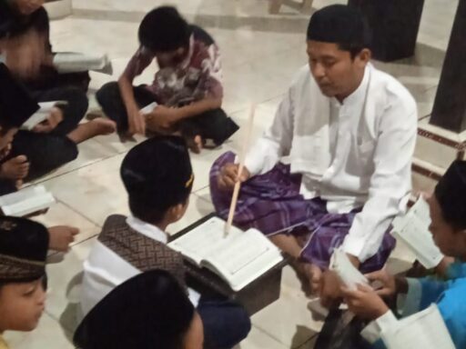 4 Manfaat Besar dari Kebiasaan 1 Ayat Sehari