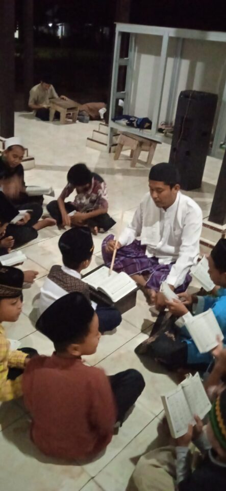 4 Manfaat Besar dari Kebiasaan 1 Ayat Sehari