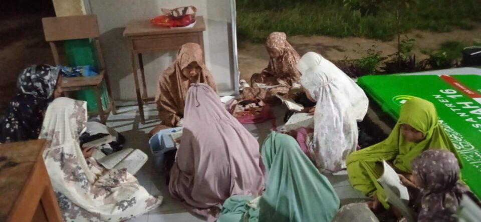 4 Manfaat Besar dari Kebiasaan 1 Ayat Sehari