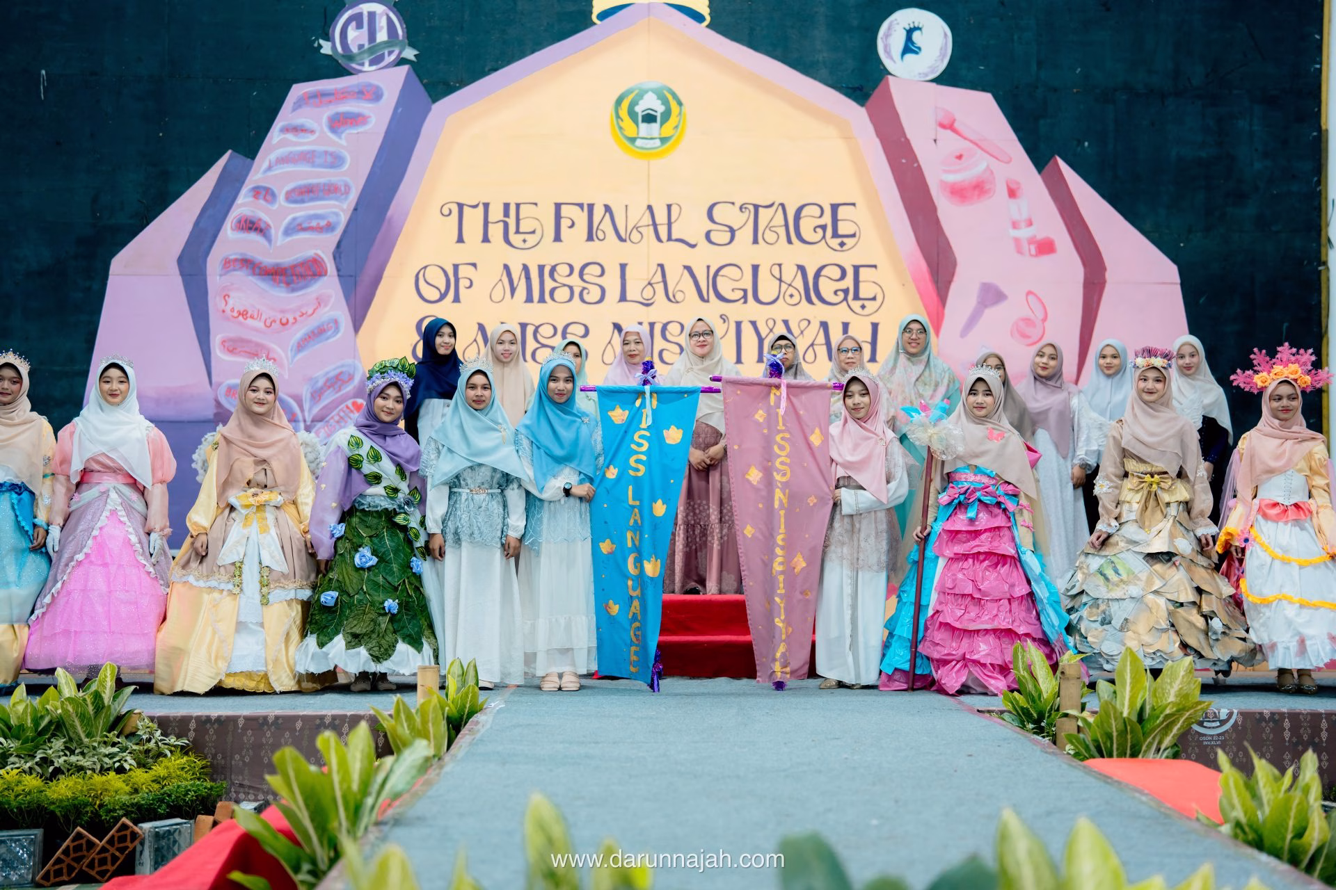 MISS LANGUAGE MISS NISAIYYAH 2025 28 Scaled