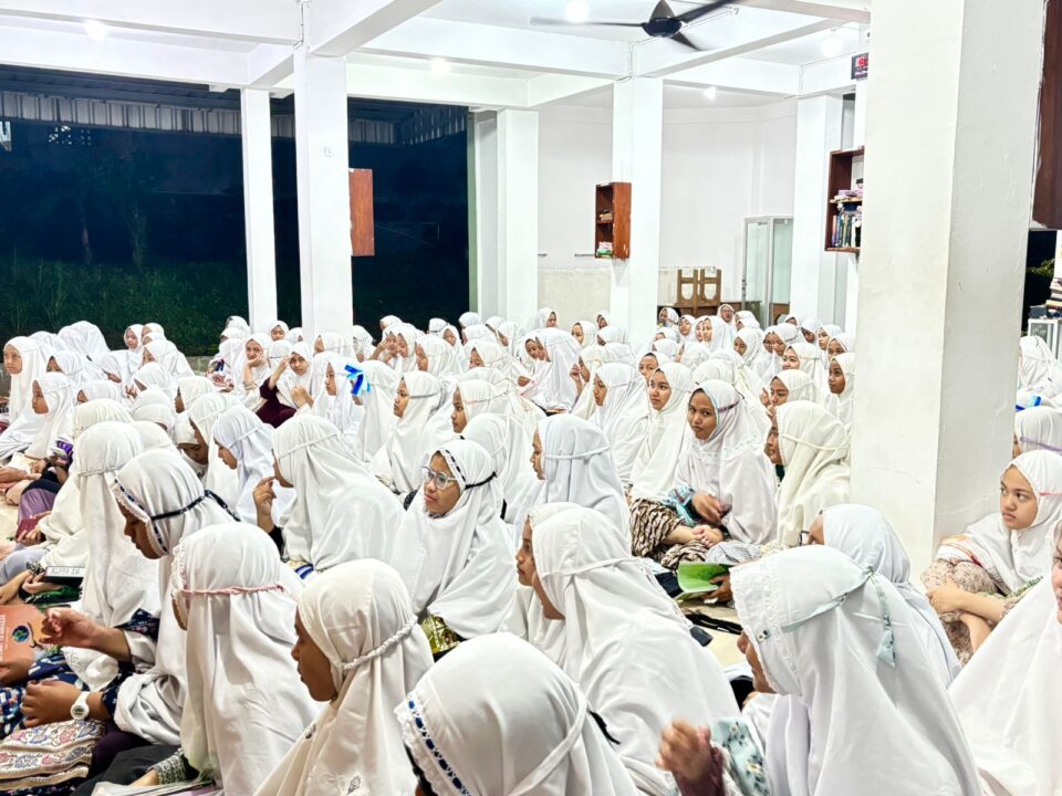 Meningkatkan Keimanan dengan Puasa Sunnah