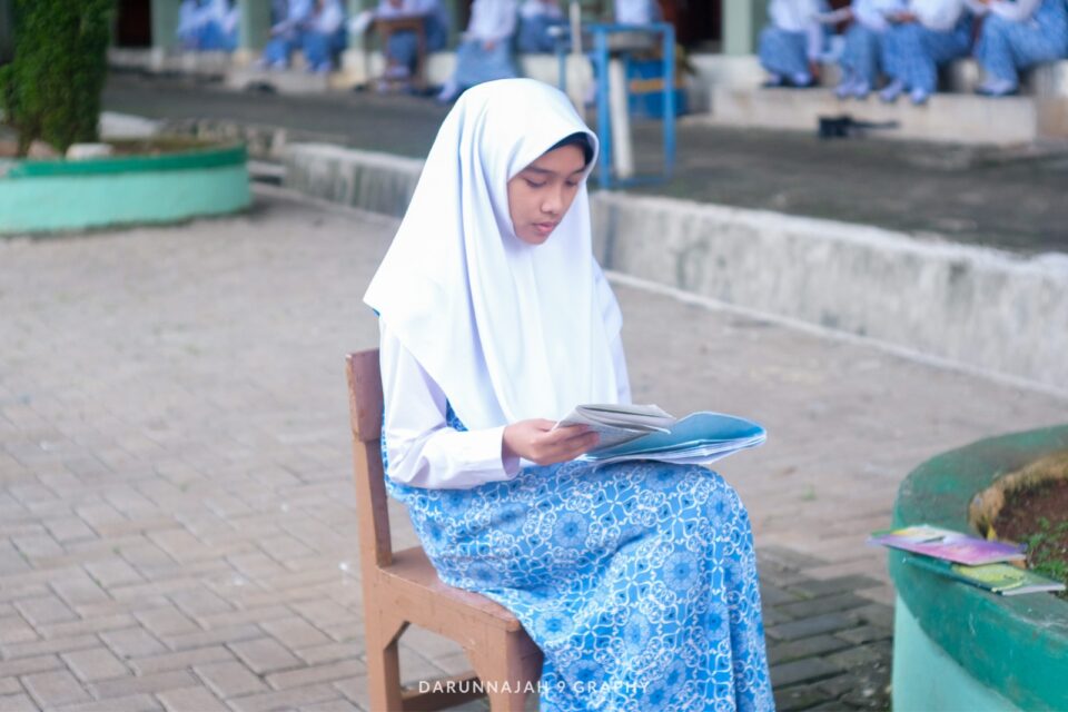 Manajemen Waktu Belajar untuk Hasil Maksimal