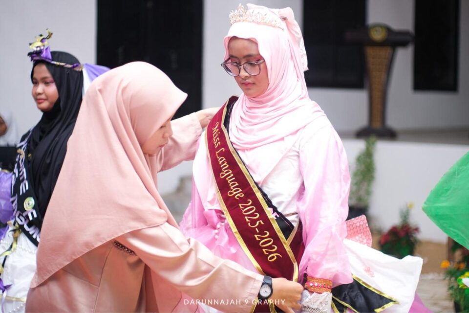 1 Langkah Menuju Acara Puncak Miss Al Hasanah 2025
