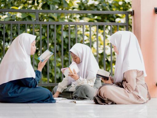 Langkah Kecil Hari Ini, Keberhasilan Besar Esok Hari