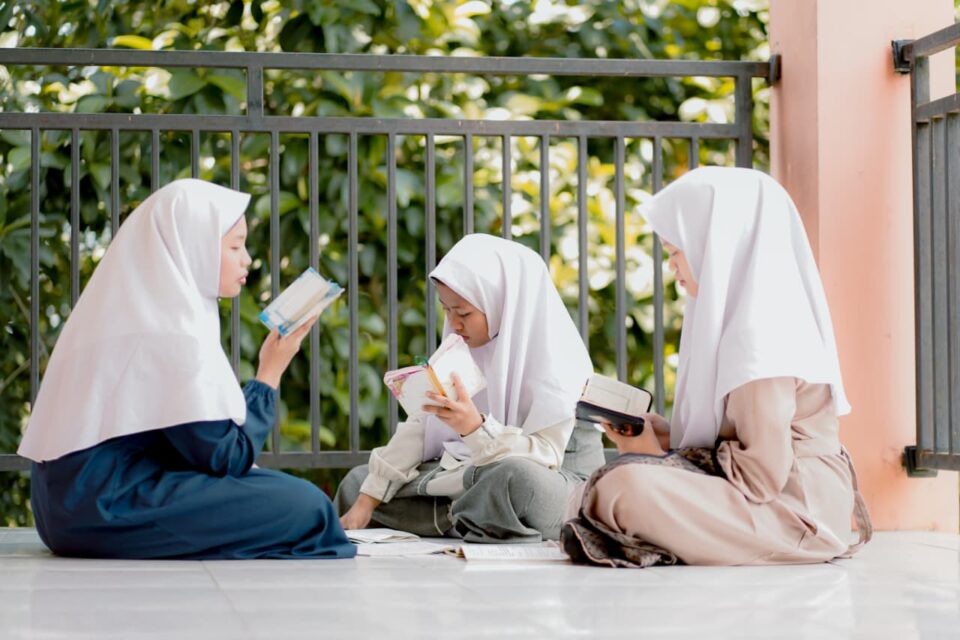 Langkah Kecil Hari Ini, Keberhasilan Besar Esok Hari