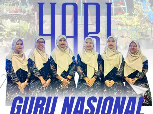 Menghargai Cahaya Pendidikan, Refleksi dan Pesan pada Peringatan Hari Guru Nasional