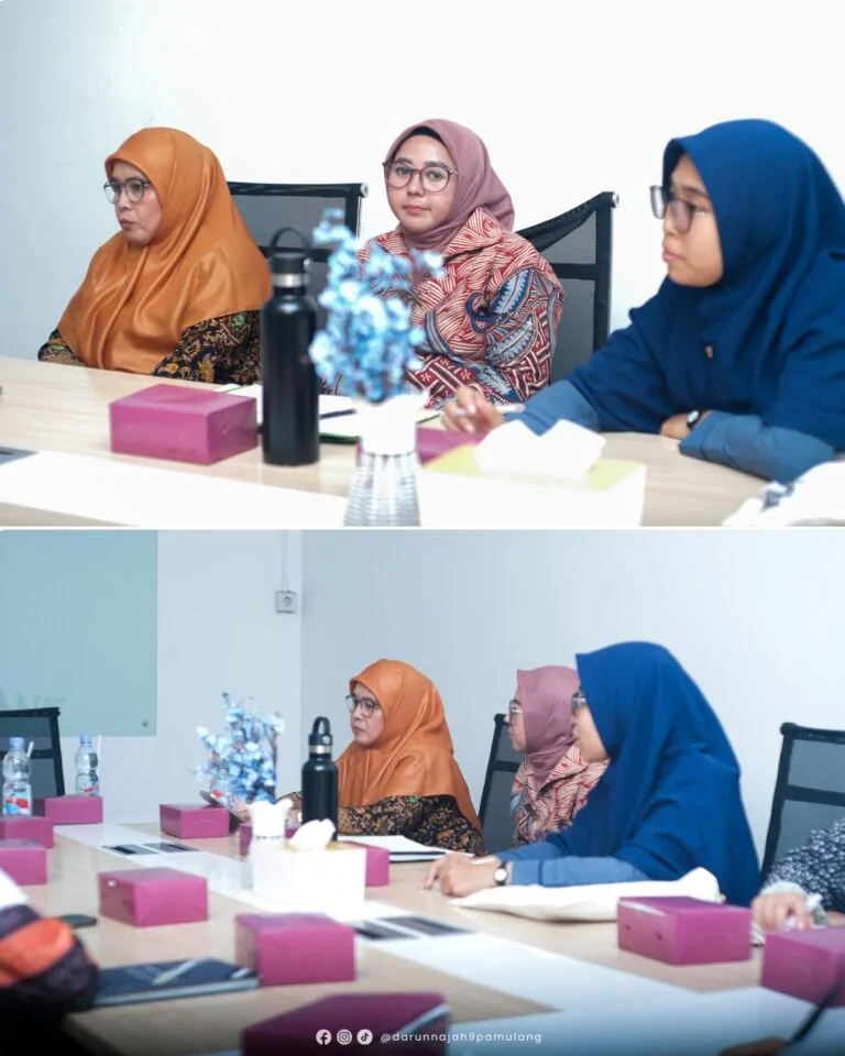 Pembinaan Sekolah Adiwiyata oleh Dinas Pendidikan