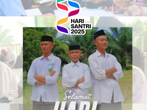 Hari Santri
