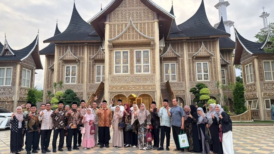 Ikpdn Padang