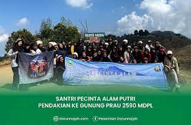 ARTIKEL SAPALA DARUNNAJAH