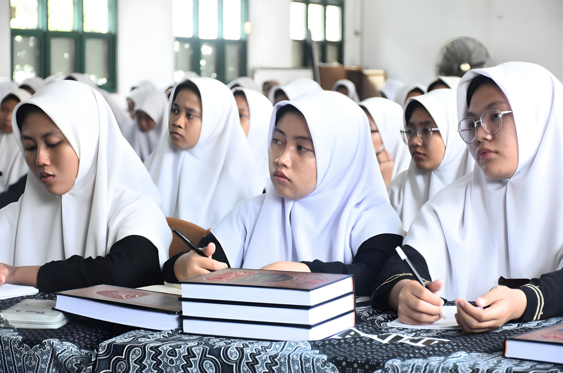 Fathul Kutub: Menyelami Lautan Ilmu Ulama