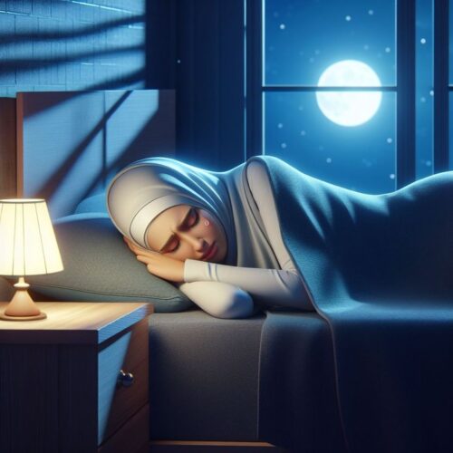 Stop Menyimpan Dendam! Begini Cara Melepaskan Beban di Hati