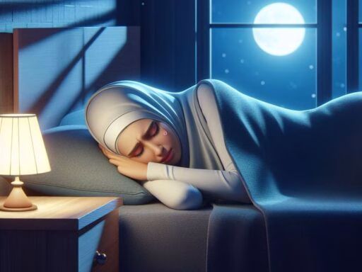 Stop Menyimpan Dendam! Begini Cara Melepaskan Beban di Hati