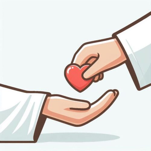 Stop Menyimpan Dendam! Begini Cara Melepaskan Beban di Hati