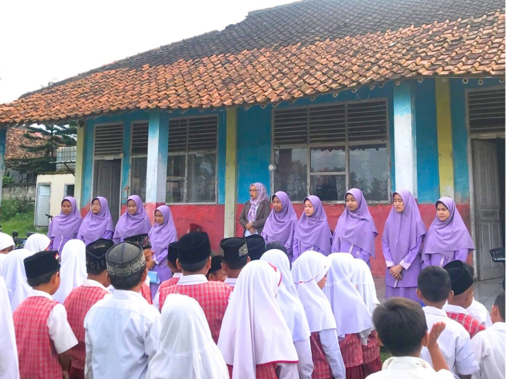 Merajut Misi Dakwah Melalui Praktik Dakwah  dan Pengembangan Masyarakat (PDPM)