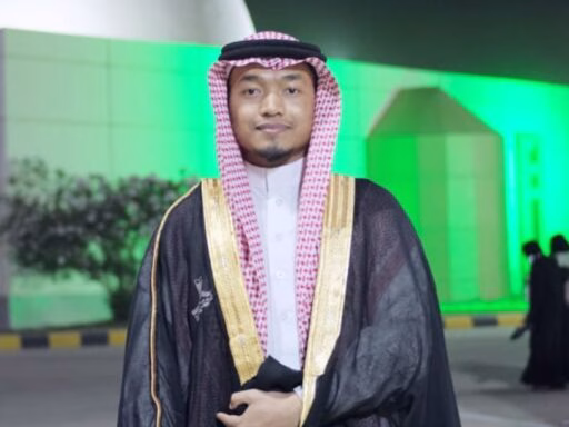 Pesan Alumni Hifdzi Sobahi: Tips Persiapan Kuliah Luar Negeri untuk Adik-Adik Kelas