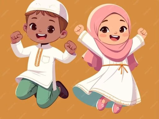Mengapa Harus Liburan?