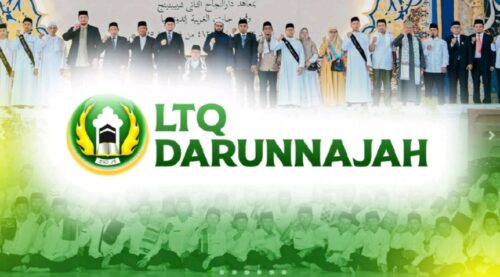 Digitalisasi Hafalan Al-Qur'an: Darunnajah 2 Cipining Luncurkan SIAKAD Tahfizh