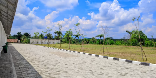 Alumni Semakin Peduli dan Berdedikasi, Dari Silaturrahmi Hingga Donasi
