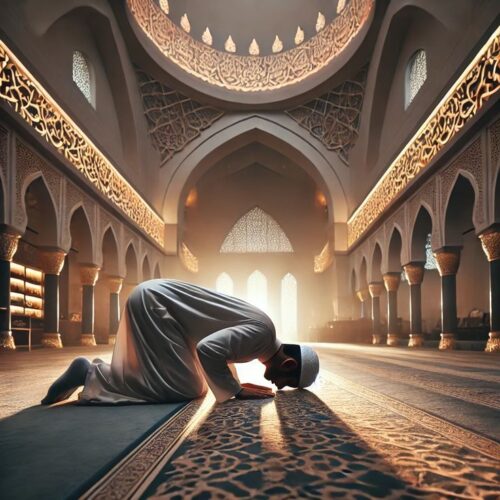 Rajab, Bulan Persiapan Menyambut Ramadan Menanam Benih Amal Sebelum Bulan Puasa