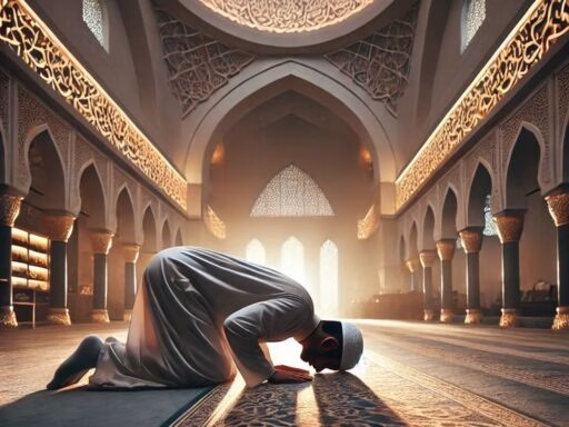 Rajab, Bulan Persiapan Menyambut Ramadan Menanam Benih Amal Sebelum Bulan Puasa
