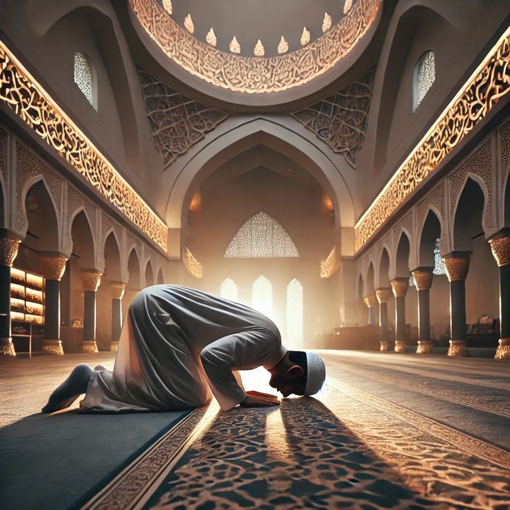 Rajab, Bulan Persiapan Menyambut Ramadan Menanam Benih Amal Sebelum Bulan Puasa
