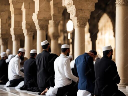 Rajab, Bulan Persiapan Menyambut Ramadan Menanam Benih Amal Sebelum Bulan Puasa
