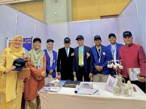 PPL Thailand: Dakwah Tanpa Batas Negeri