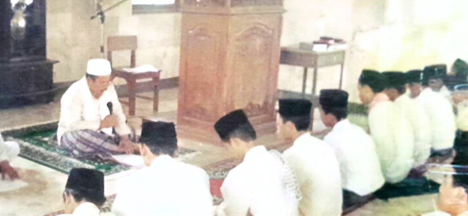 Sejarah Pesantren Tahfizh Al-Qur’an Darunnajah 2 Cipining Bogor