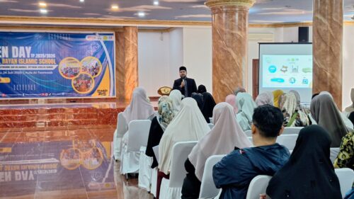 Guru Anti Burnout: Membangun Profesionalisme Guru Lewat Nilai-nilai Al-Qur’an
