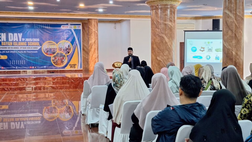 Guru Anti Burnout: Membangun Profesionalisme Guru Lewat Nilai-nilai Al-Qur’an