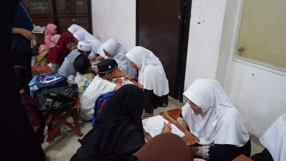 Safari Dakwah Santri Darunnajah 13: Wujud Pengabdian dan Pengaplikasian Ilmu di Tengah Masyarakat