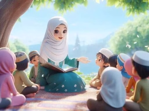 Ide Kreatif Liburan Seru di Rumah yang Bikin Keluarga Makin Akrab: Dari Nongkrong Biasa Jadi Kenangan Luar Biasa