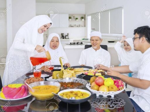 Hitungan Mundur Dimulai, 51 Hari Menuju Ramadan, Apa yang Harus Dipersiapkan?
