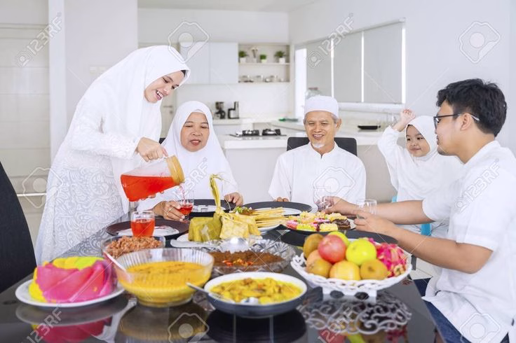 Hitungan Mundur Dimulai, 51 Hari Menuju Ramadan, Apa yang Harus Dipersiapkan?