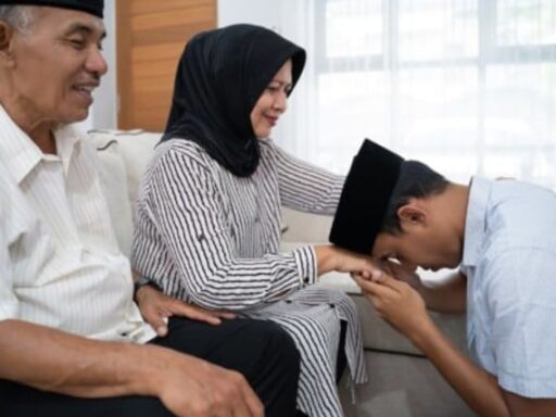 Detoks Hati  7 Kebiasaan Sederhana untuk Membuang Racun Batin