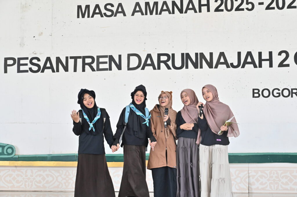 EXPO Tahunan : Merayakan Kreativitas Santri dalam Karya Bermakna