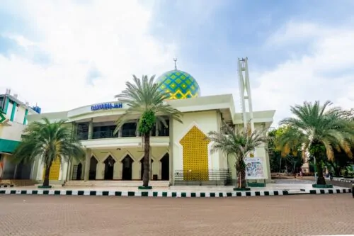 Pondok Pesantren Darunnajah Jakarta