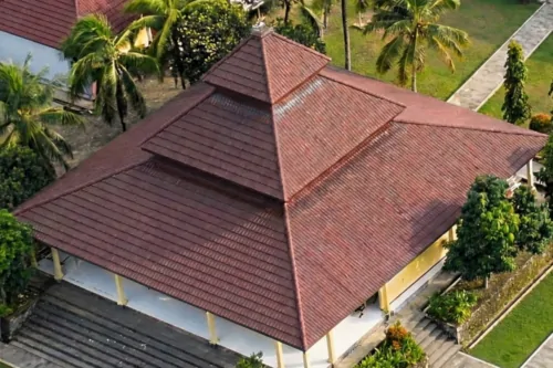 Pondok Pesantren Darul Muzari'in Darunnajah 23, Pandeglang, Banten