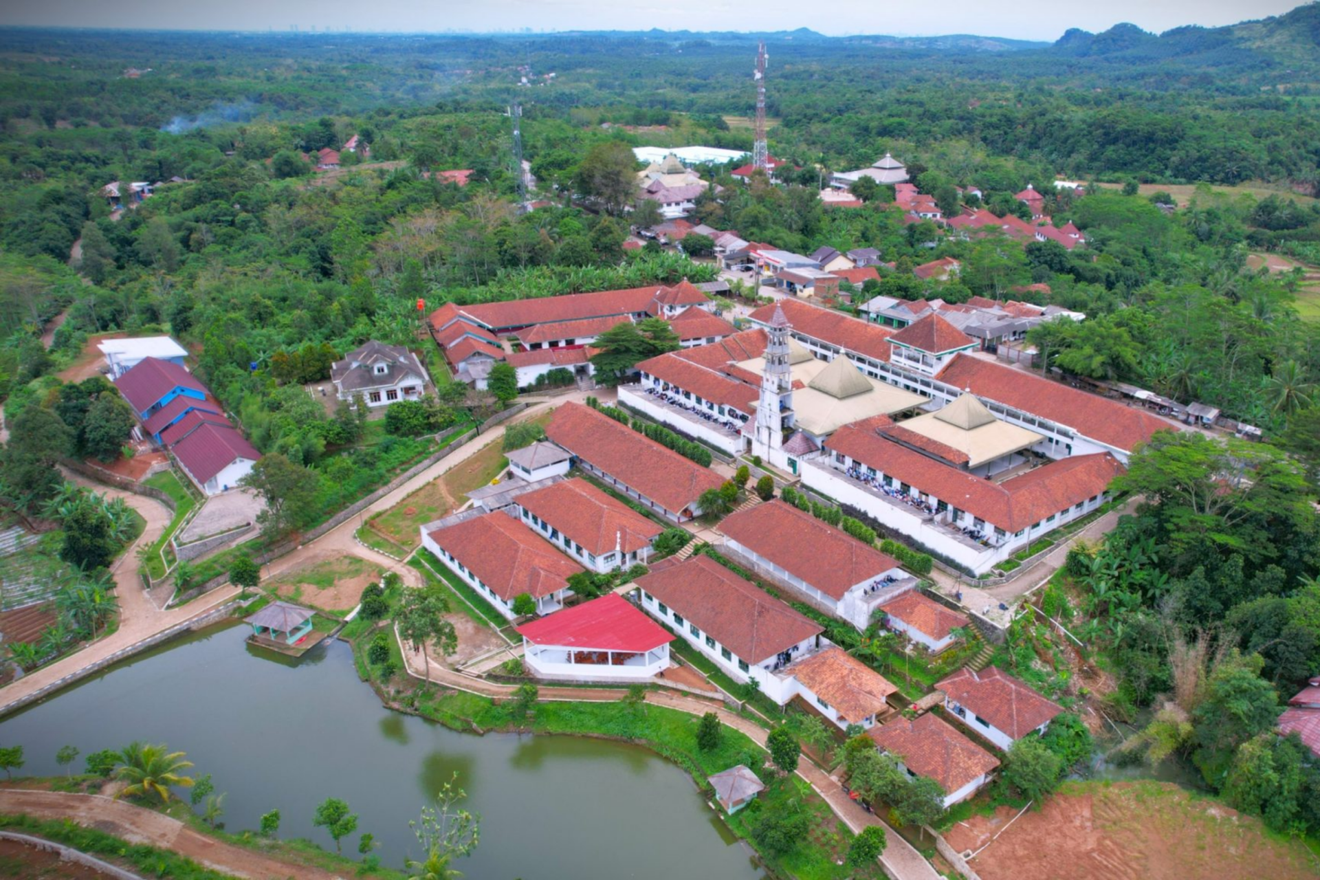 Lokasi