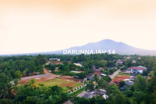 Pondok Pesantren Nurul Ilmi Darunnajah 14 Serang, Banten