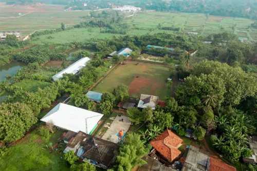 Pondok Pesantren Tahfidz Al-Qur'an Rabiul Qulub Darunnajah 13, Bogor