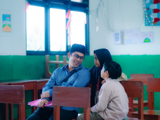 Rayakan Capaian Belajar Santri, SD Islam Darunnajah 8 Gelar Pembagian Raport Semester Ganjil 2025/2026