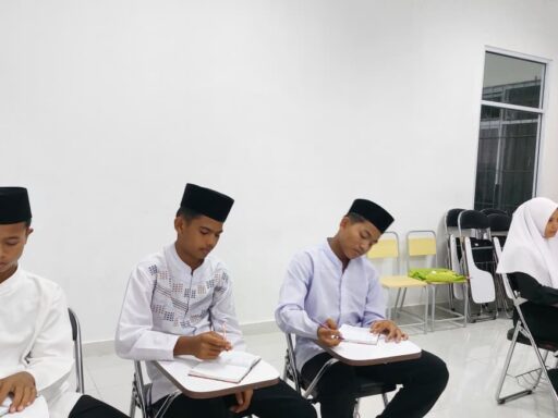 Konsep Otomatis